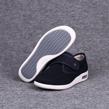 SoleCare | Orthopedic Wide Fit Shoes