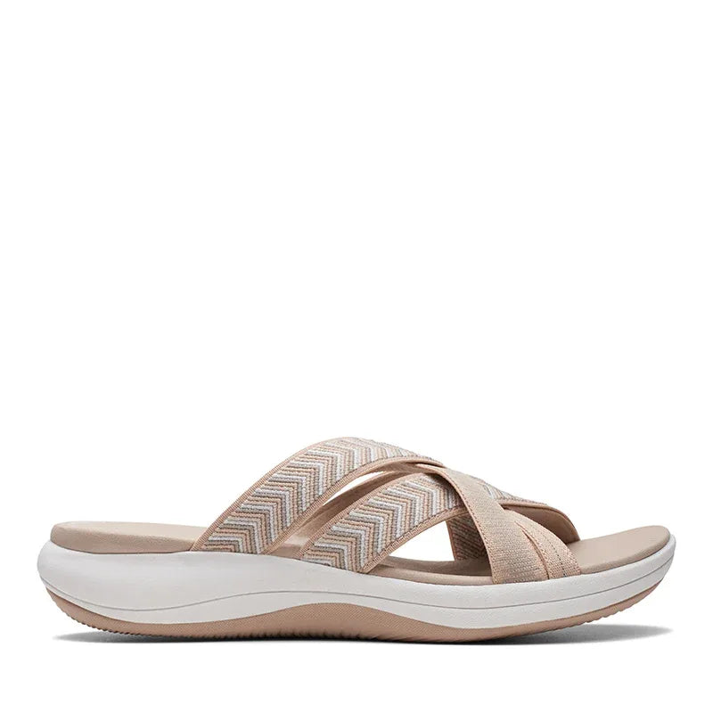Footura - Non-slip orthopedic Sandals