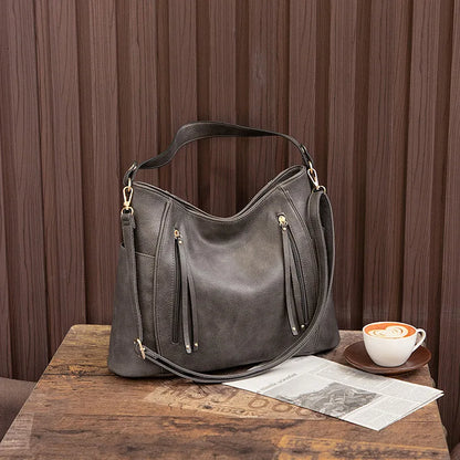 NELLA™ | Casual Crossbody Bag