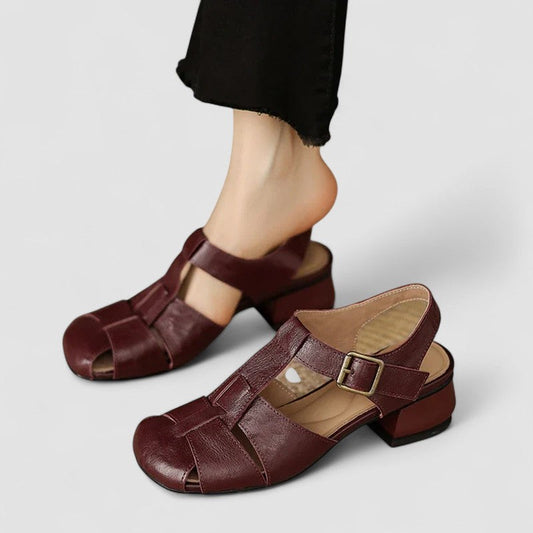Saryanna | Summer Women’s Sandals