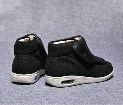 OrthoStep | Men’s Warm Winter Boots