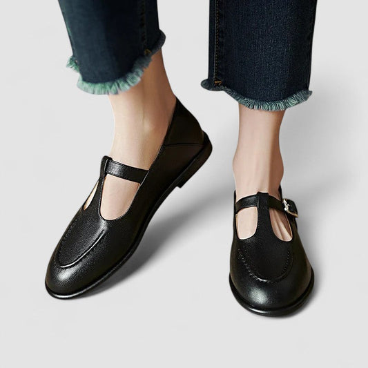 Ariyzzah | Spring Women’s Mary Jane Low Heel Shoes