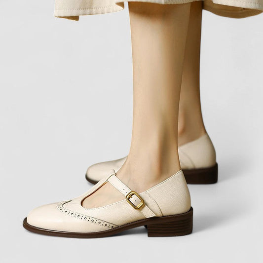 Olyssiah | Spring Women’s Mary Jane Shoes