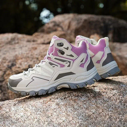 DASDOS™ | Hiking Shoes – Lightweight, Breathable & Anti-Slip