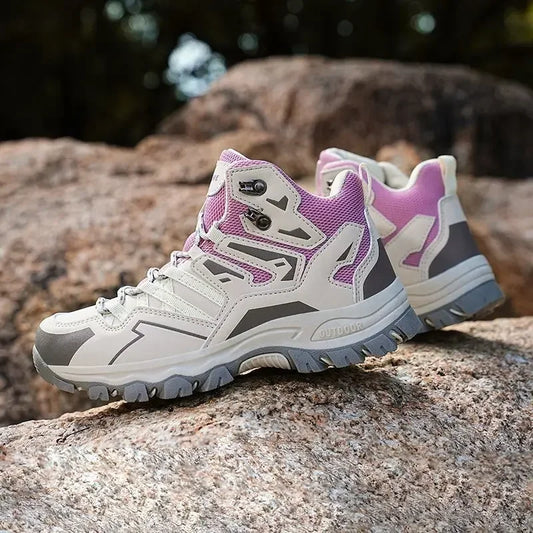 DASDOS™ | Hiking Shoes – Lightweight, Breathable & Anti-Slip