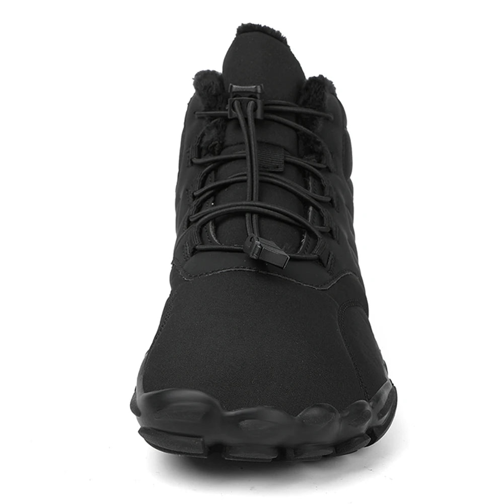 JOCESTYLE | Unisex Winter Barefoot Running Shoes