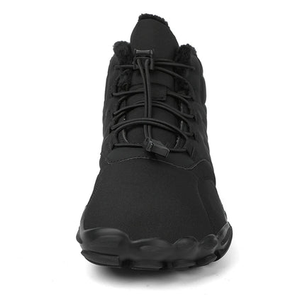 JOCESTYLE | Unisex Winter Barefoot Running Shoes