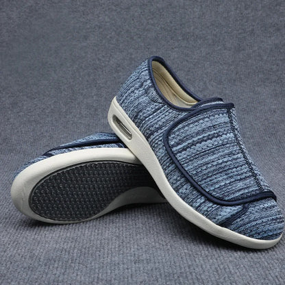 FlexiWalk| Unisex Orthopedic Walking Shoes