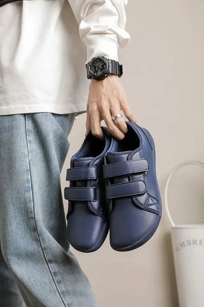 Rollstep™ | Wide Barefoot Non-Slip Sneakers
