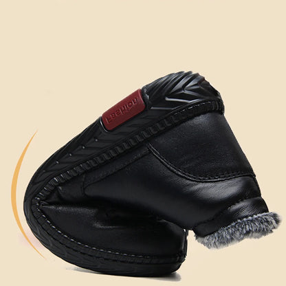 Snowelle™ | Women’s Waterproof Winter Boots