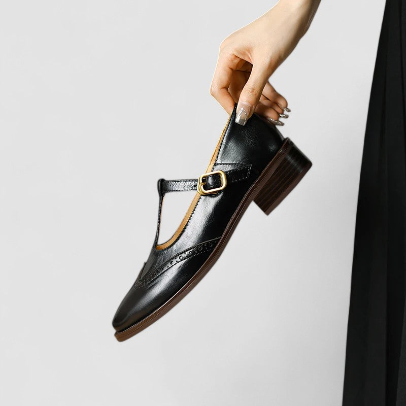 Olyssiah | Spring Women’s Mary Jane Shoes