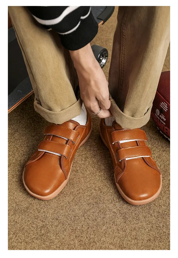 Rollstep™ | Wide Barefoot Non-Slip Sneakers