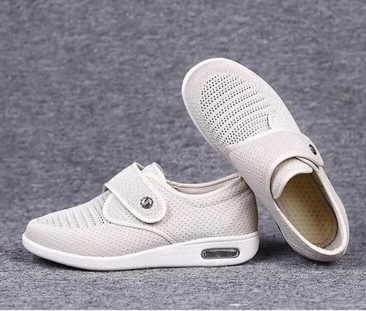 SoleCare | Orthopedic Wide Fit Shoes