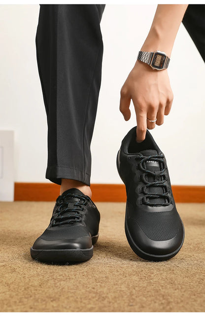 Step™ | Barefoot Wide Fit Non-Slip Casual Sneakers