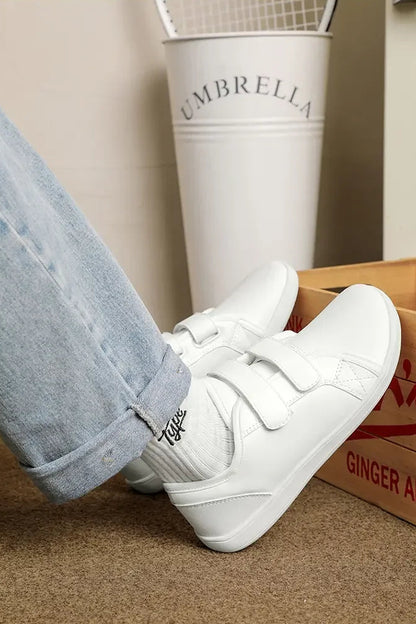 Rollstep™ | Wide Barefoot Non-Slip Sneakers