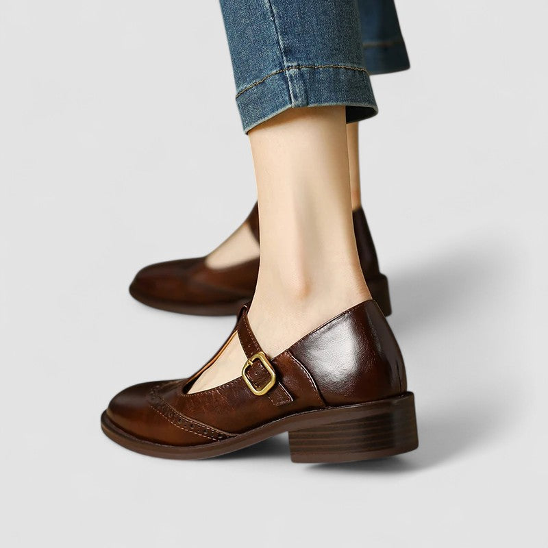 Olyssiah | Spring Women’s Mary Jane Shoes