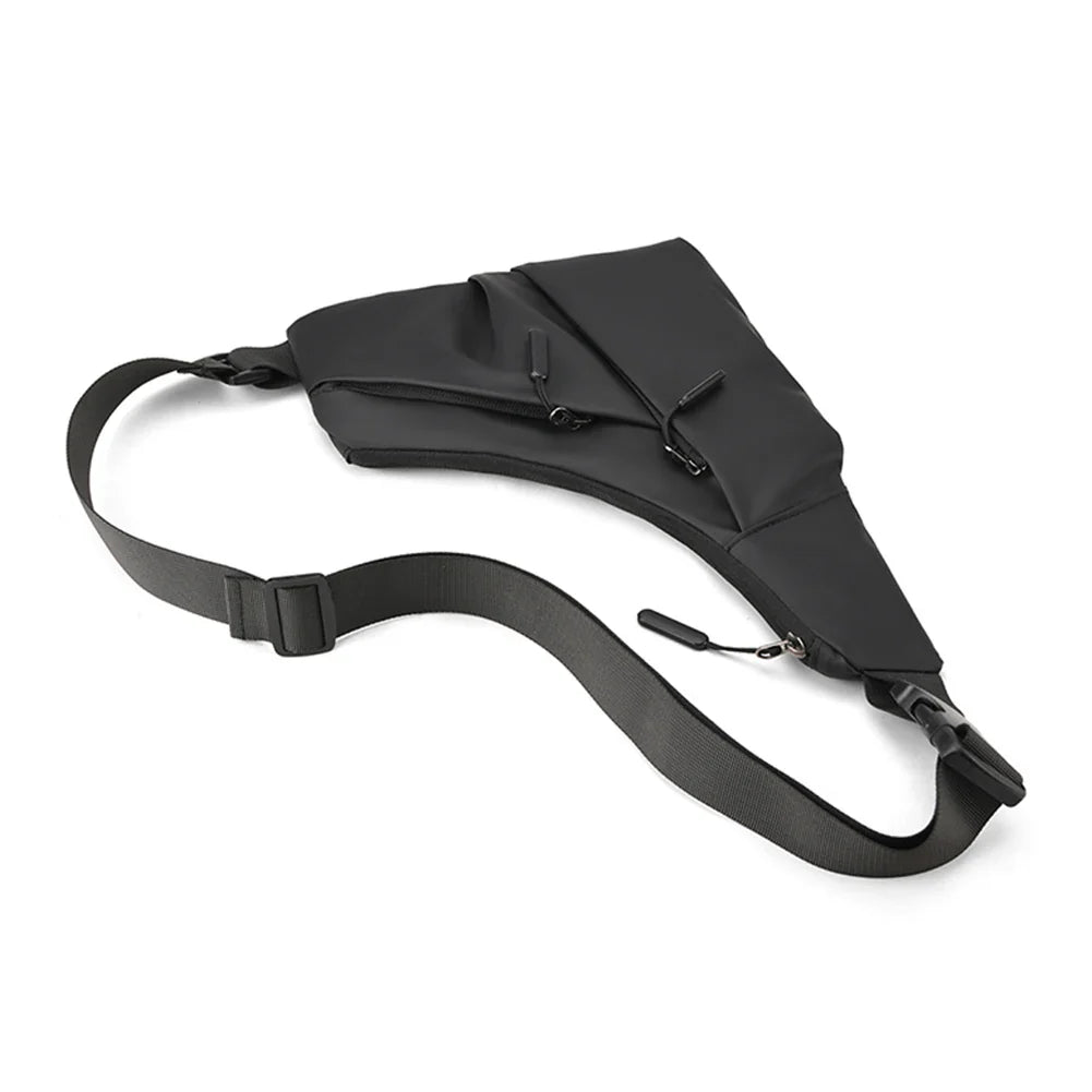 CityGuard™ Anti-Theft Casual Sling Bag