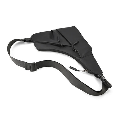 CityGuard™ Anti-Theft Casual Sling Bag