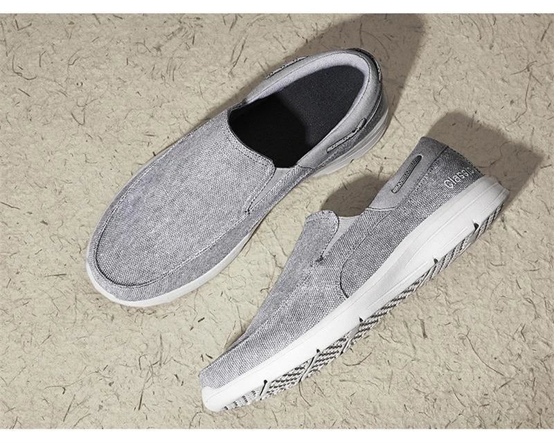 Men’s Comfort Stretch Slip-On Loafer