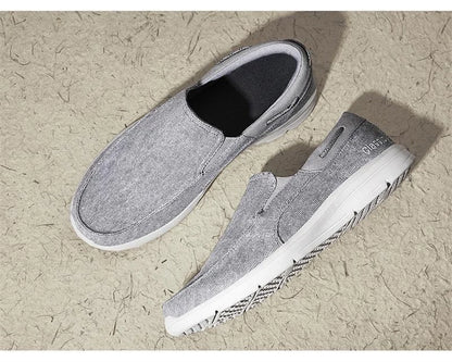 Men’s Comfort Stretch Slip-On Loafer