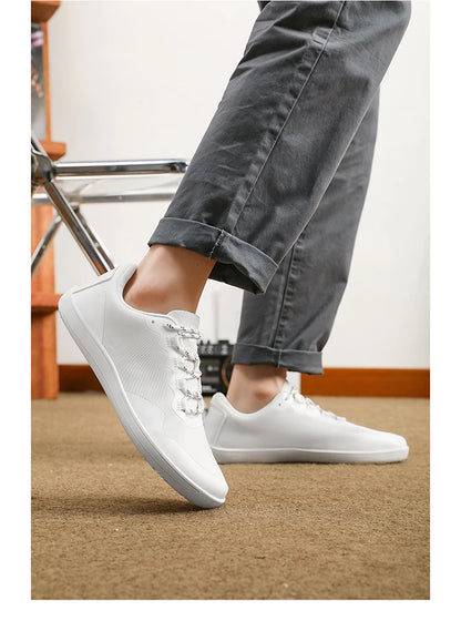 Step™ | Barefoot Wide Fit Non-Slip Casual Sneakers