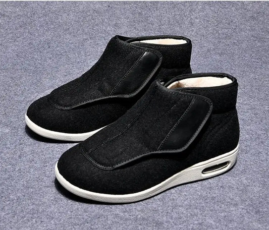 OrthoStep | Men’s Warm Winter Boots