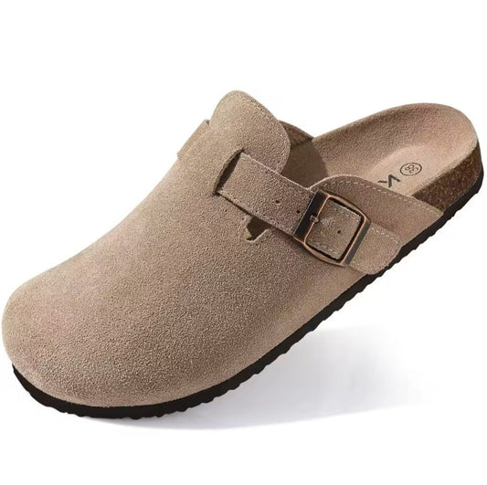 QomfortCraft - Comfortable Clogs Slippers