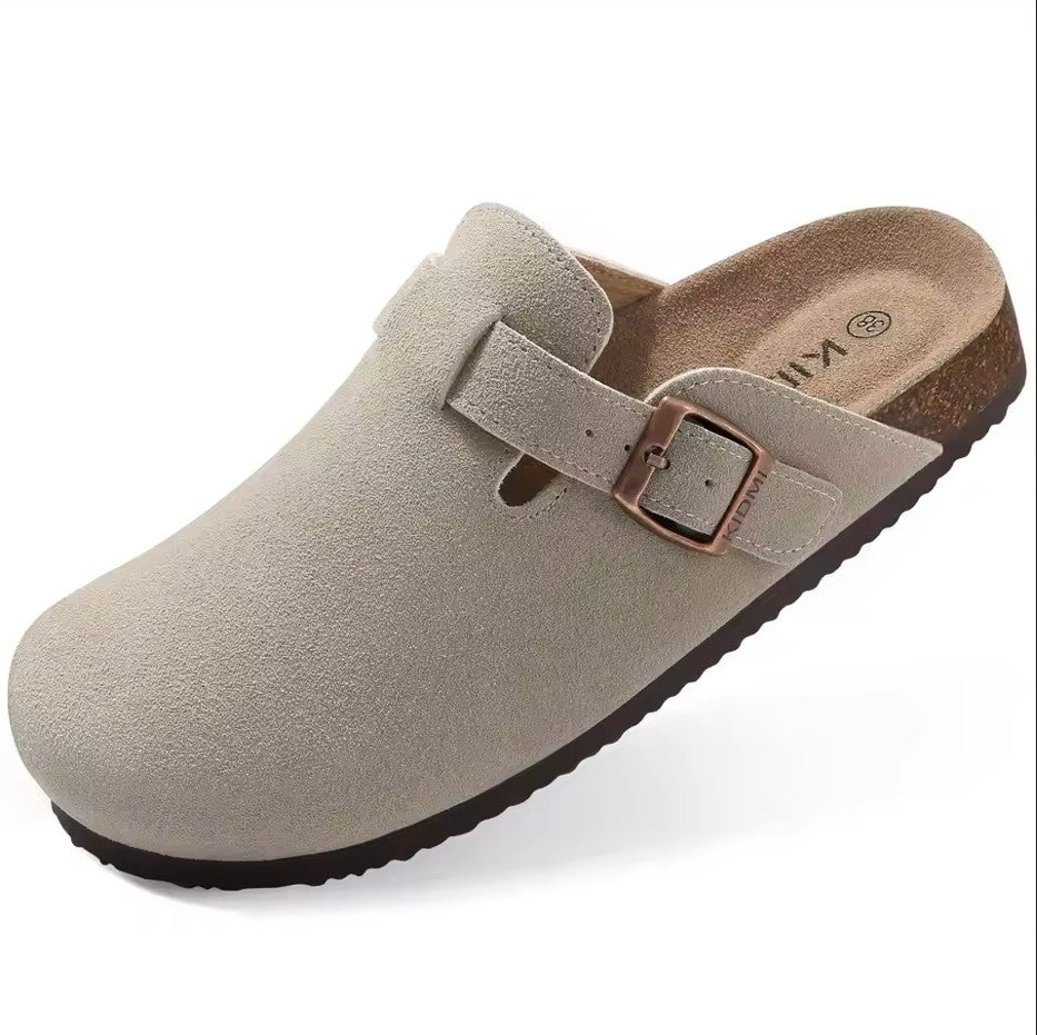 QomfortCraft - Comfortable Clogs Slippers