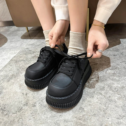 Charmi™ | Women’s Chunky Platform Flats