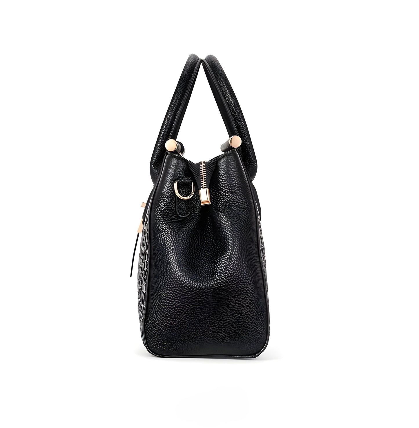 Aidrani™ | Croc Women's Handbag