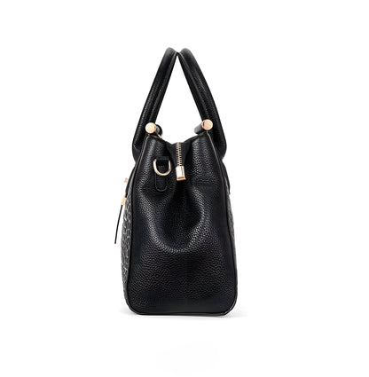 Aidrani™ | Croc Women's Handbag