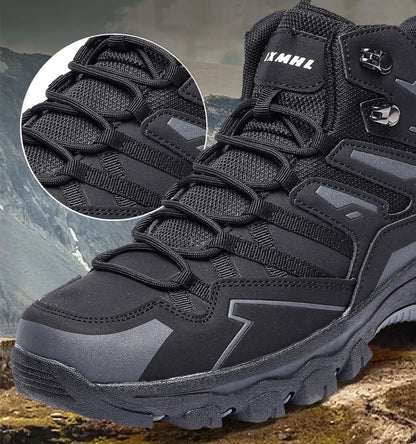 DASDOS™ | Hiking Shoes – Lightweight, Breathable & Anti-Slip