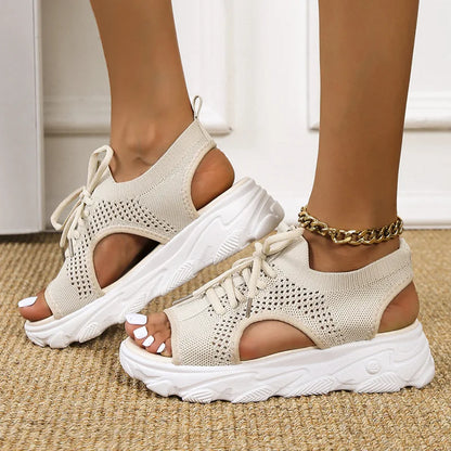 Maria™ - Comfortable Ergonomic Sandals