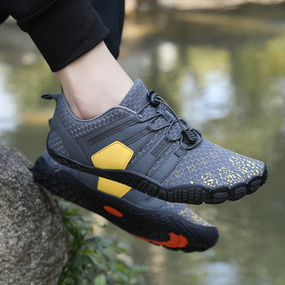 Peakform™ Climbing Barefoot Shoes(Unisex)