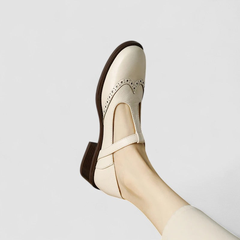 Olyssiah | Spring Women’s Mary Jane Shoes