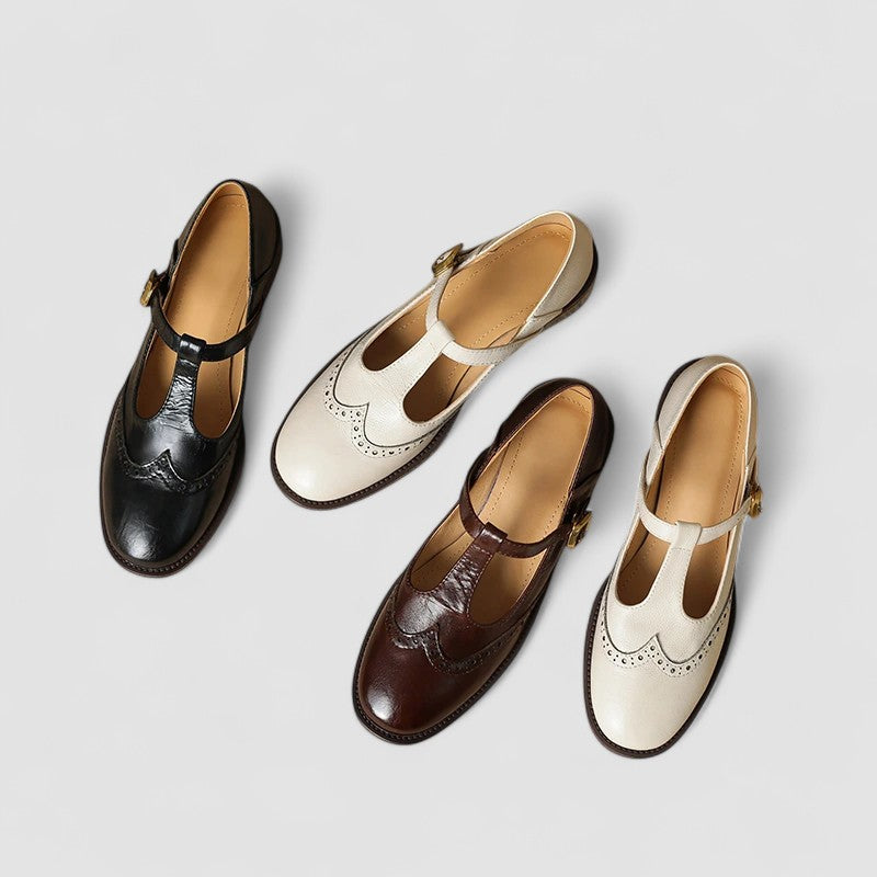 Olyssiah | Spring Women’s Mary Jane Shoes