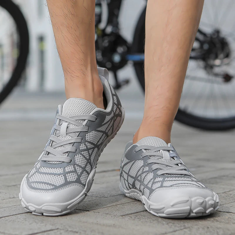 Flex™ | Barefoot , Non-Slip Hiking Shoes