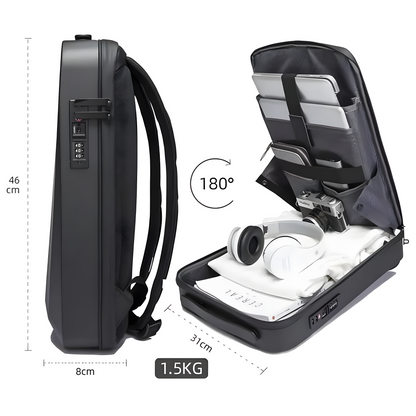 TechArmour™ Hardshell Backpack