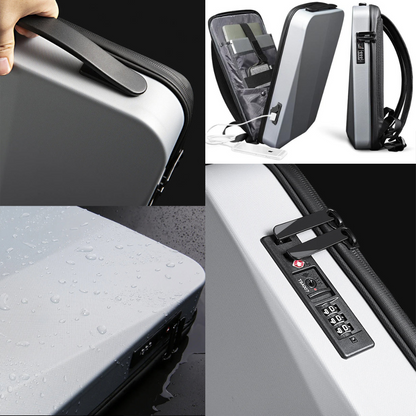 TechArmour™ Hardshell Backpack