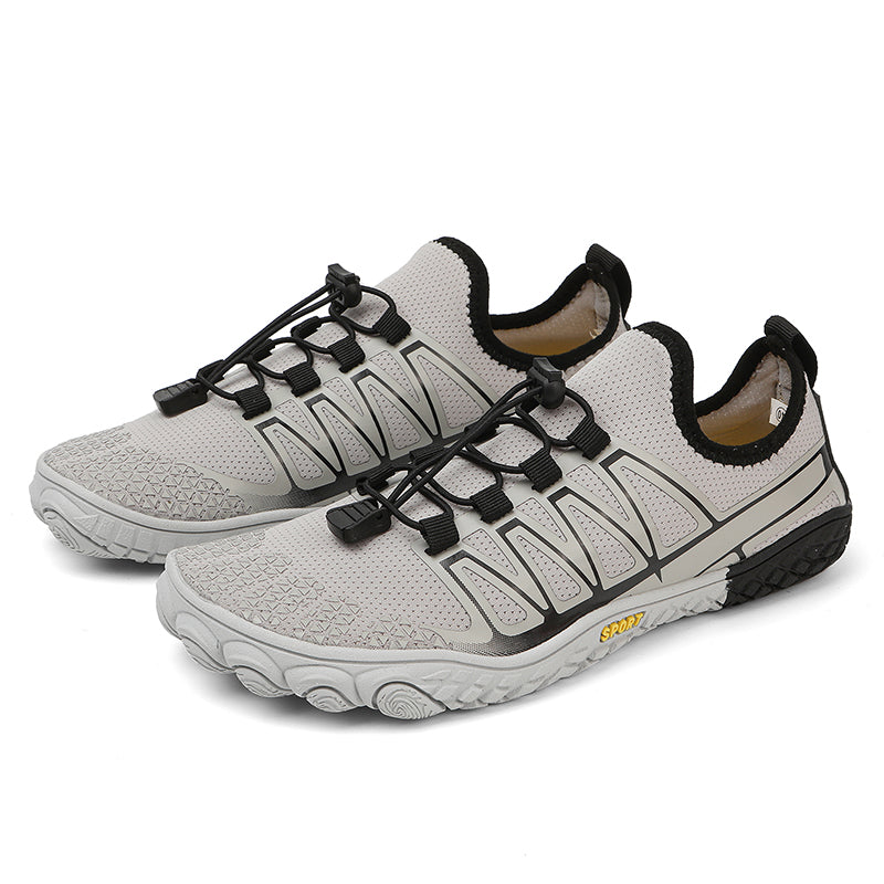 BarePulse™ Wide Fit Barefoot Shoe