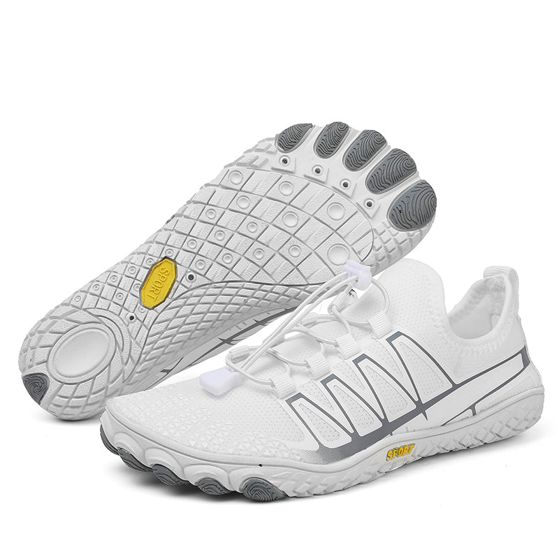 BarePulse™ Wide Fit Barefoot Shoe