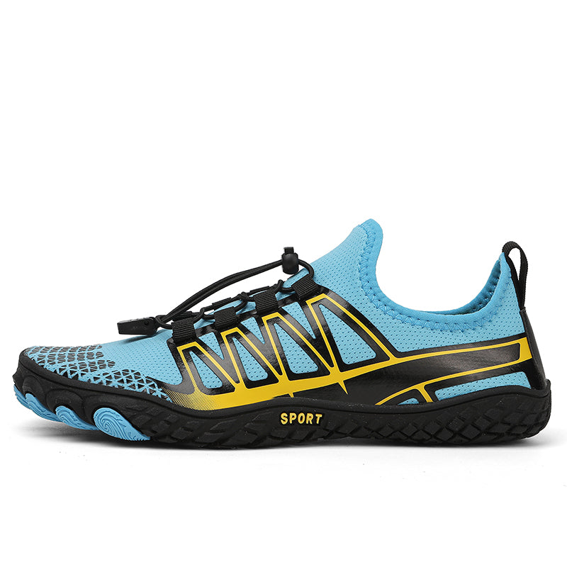 BarePulse™ Wide Fit Barefoot Shoe