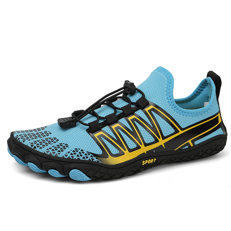 BarePulse™ Wide Fit Barefoot Shoe