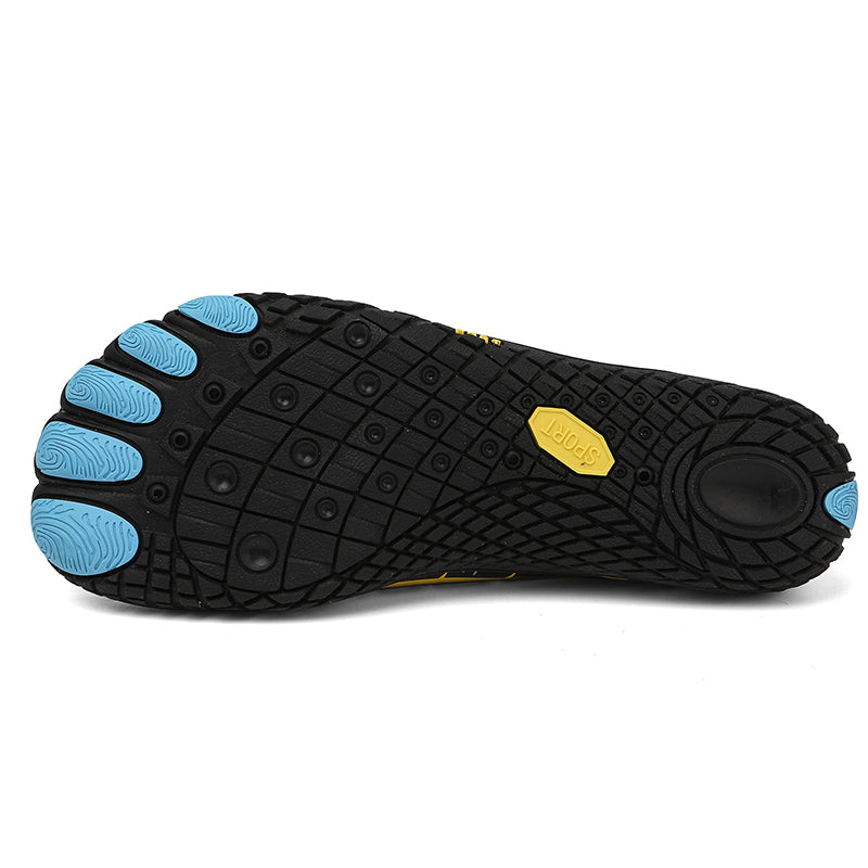 BarePulse™ Wide Fit Barefoot Shoe