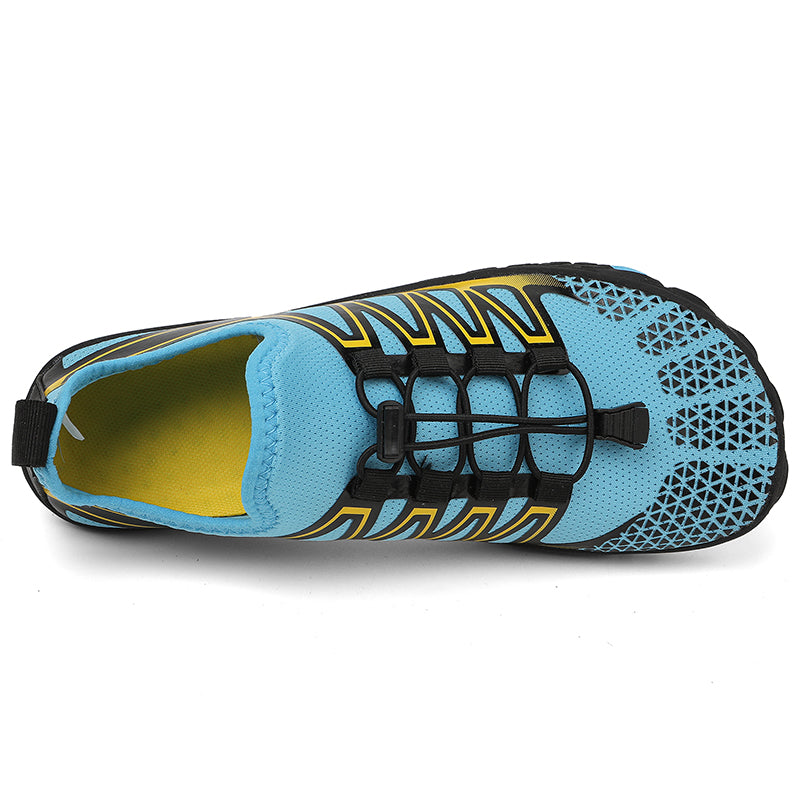 BarePulse™ Wide Fit Barefoot Shoe