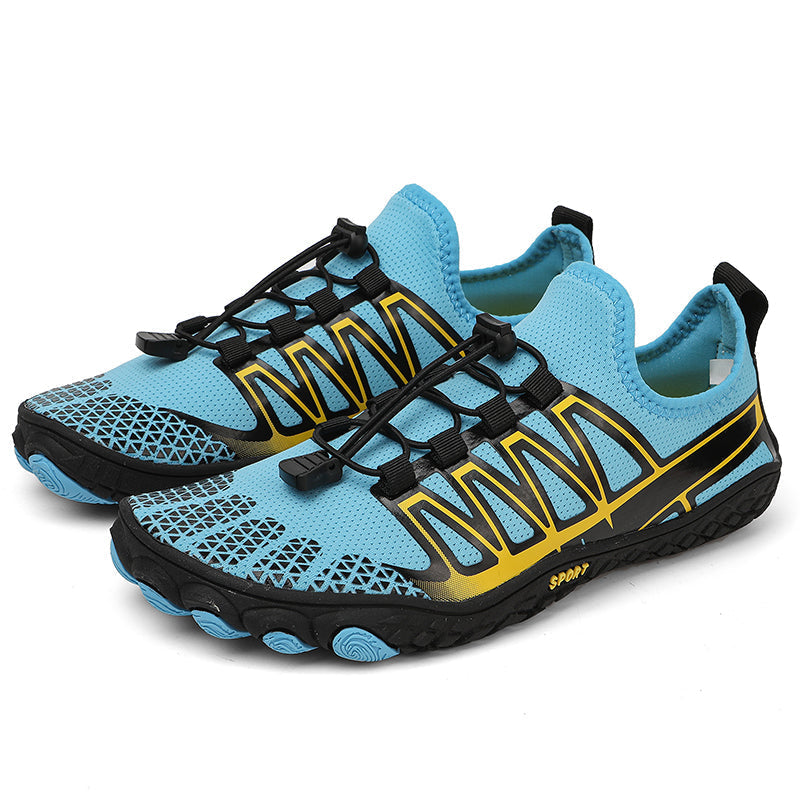 BarePulse™ Wide Fit Barefoot Shoe