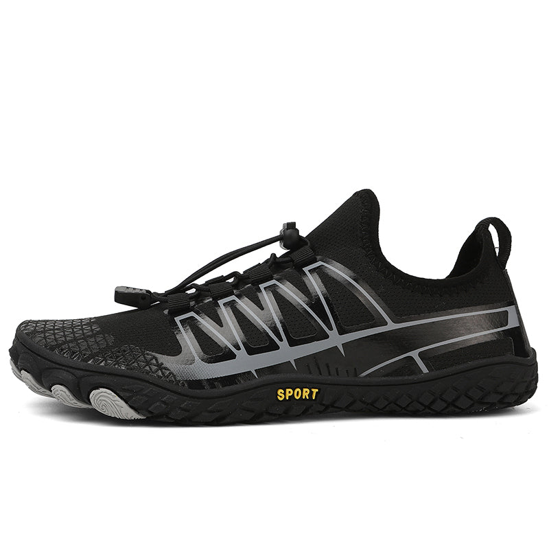 BarePulse™ Wide Fit Barefoot Shoe