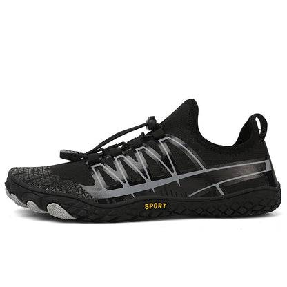BarePulse™ Wide Fit Barefoot Shoe