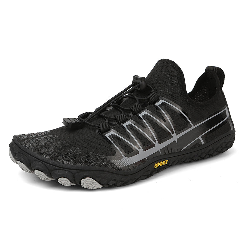 BarePulse™ Wide Fit Barefoot Shoe
