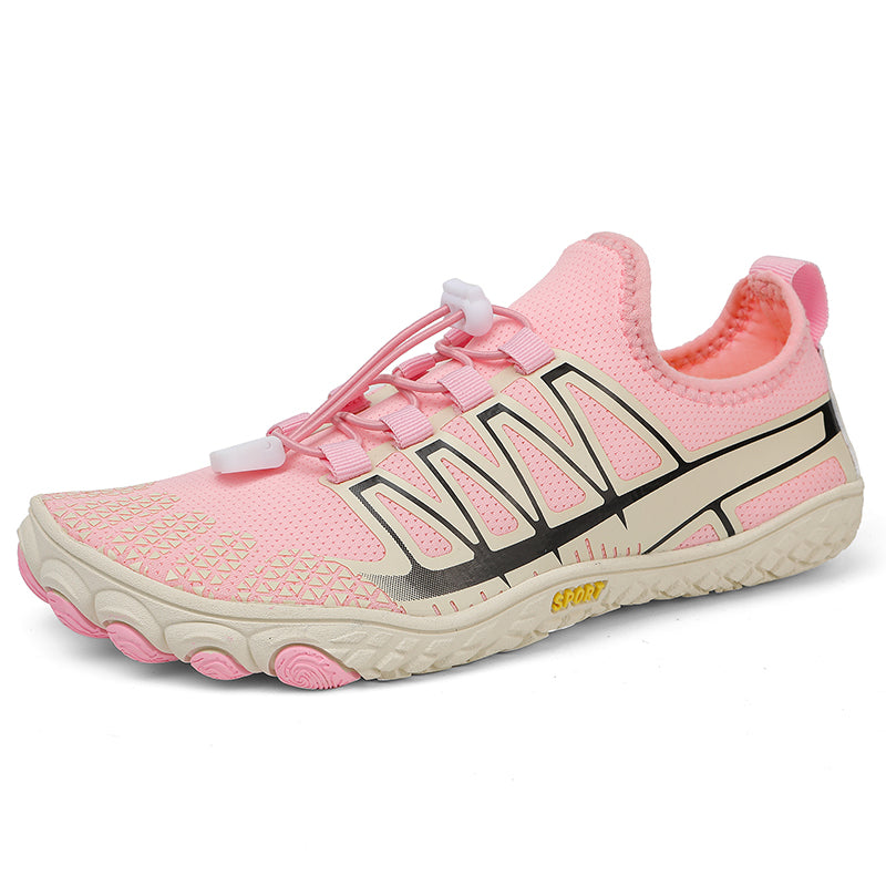 BarePulse™ Wide Fit Barefoot Shoe